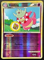 Slowking [Reverse Holo] #32 Pokemon Call of Legends Prices