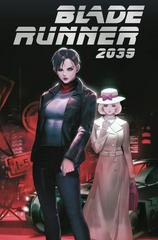 Blade Runner 2039 [Leirix Li Foil] #5 (2023) Comic Books Blade Runner 2039 Prices