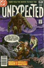 Unexpected #186 (1978) Comic Books Unexpected Prices