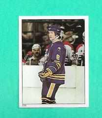 Phil Housley #238 Hockey Cards 1983 O-Pee-Chee Sticker Prices