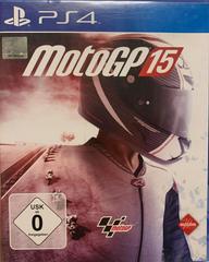 MotoGP 15 PAL Playstation 4 Prices