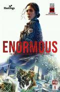 Enormous [Hastings] #1 (2014) Comic Books Enormous Prices