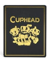 Sleeve | Cuphead [Collector's Edition] Playstation 4