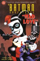 The Batman Adventures: Mad Love [Prestige] #1 (1994) Comic Books Batman Adventures: Mad Love Prices