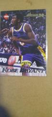 Kobe Bryant/Al Harrington Basketball Cards 1998 Collectors Edge Impulse Prices