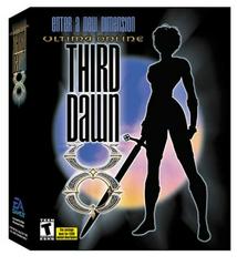 Ultima Online: Third Dawn PC Games Prices