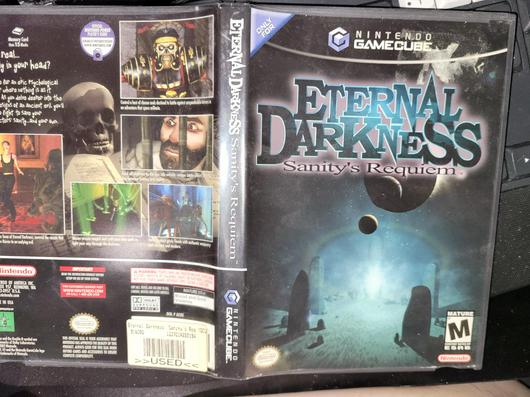 Eternal Darkness photo