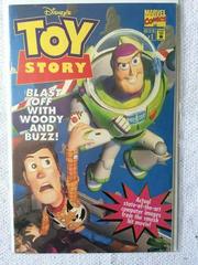 Disney's Toy Story #1 (1995) Comic Books Disney's Toy Story Prices
