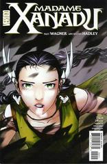 Madame Xanadu #2 (2008) Comic Books Madame Xanadu Prices