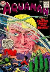 Aquaman #21 (1965) Comic Books Aquaman Prices
