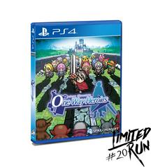 Mystery Chronicle One Way Heroics Playstation 4 Prices