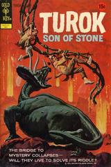 Turok, Son of Stone #78 (1972) Comic Books Turok, Son of Stone Prices