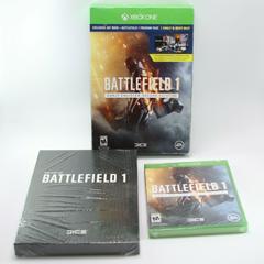 Battlefield 1 [Early Enlister Deluxe Edition Best Buy] Xbox One Prices