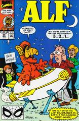 ALF #28 (1990) Comic Books Alf Prices