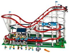 LEGO Set | Roller Coaster LEGO Creator