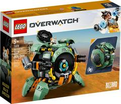 Wrecking Ball LEGO Overwatch Prices