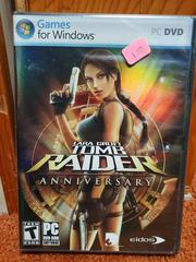 Tomb Raider Anniversary PC Games Prices