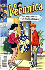 Veronica #71 (1998) Comic Books Veronica Prices