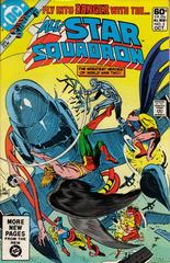 All-Star Squadron #2 (1981) Comic Books All-Star Squadron Prices