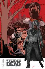 The Walking Dead Deluxe [Adlard & McCaig] #6 (2021) Comic Books Walking Dead Deluxe Prices