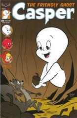 Casper the Friendly Ghost #1 (2017) Comic Books Casper The Friendly Ghost Prices