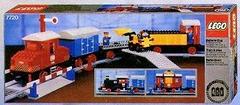Diesel Freight Train Set #7720 LEGO Train Prices