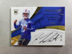 Tre'Davious White [Autograph] #162 Football Cards 2017 Panini Immaculate Collection Prices