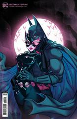 Batman '89 [Tarr] #4 (2021) Comic Books Batman 89 Prices