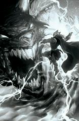 Thor [Parel Black White] #11 (2021) Comic Books Thor Prices
