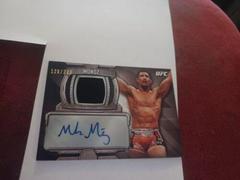 Mark Munoz Ufc Cards 2014 Topps UFC Knockout Autographs Prices