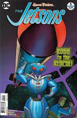 Jetsons #5 (2018) Comic Books Jetsons Prices