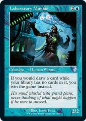 Laboratory Maniac [Foil] Magic Time Spiral Remastered Prices