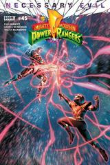 Mighty Morphin Power Rangers Comic Books Mighty Morphin Power Rangers Prices