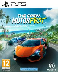 The Crew Motorfest PAL Playstation 5 Prices