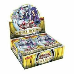 Booster Box  YuGiOh Abyss Rising Prices