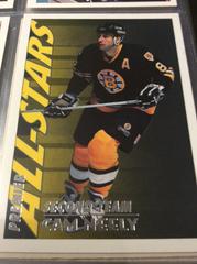 Cam Neely [Second all-star] Hockey Cards 1994 Topps OPC Premier Prices