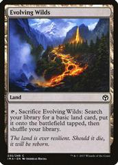 Evolving Wilds Magic Iconic Masters Prices