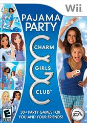 Charm Girls Club: Pajama Party PAL Wii Prices