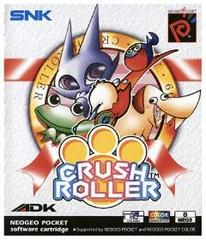 Crush Roller PAL Neo Geo Pocket Color Prices