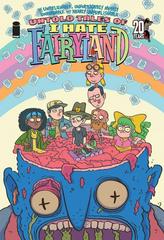 Untold Tales of I Hate Fairyland [Rankine] #4 (2023) Comic Books Untold Tales of I Hate Fairyland Prices