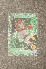 Giannis Antetokounmpo [Emerald] #7 Basketball Cards 2021 Panini Illusions Amazing Prices