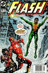 Flash [Newsstand] #176 (2001) Comic Books Flash Prices