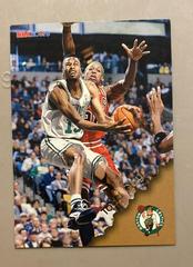 Todd Day Basketball Cards 1996 Hoops Prices