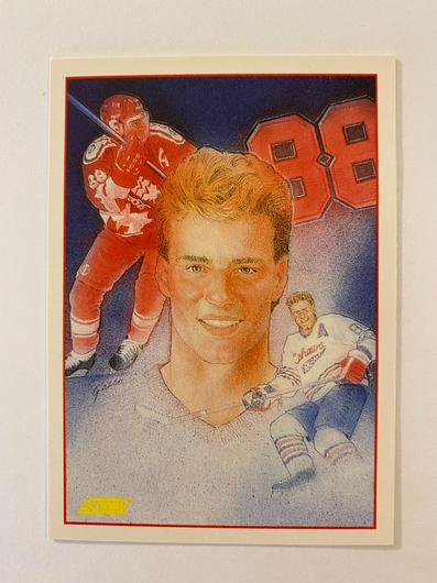 Eric Lindros #354 photo