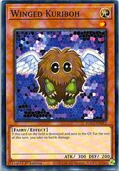 Winged Kuriboh [1st Edition] YuGiOh Hidden Arsenal: Chapter 1 Prices