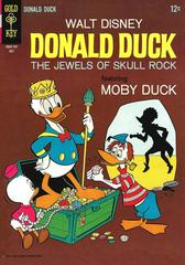 Donald Duck #114 (1967) Comic Books Donald Duck Prices
