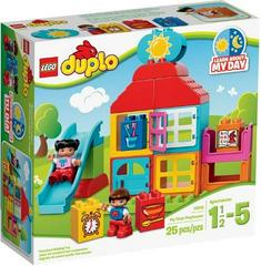 My First Playhouse LEGO DUPLO Prices