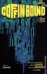 Coffin Bound [Paperback] #2 (2020) Comic Books Coffin Bound Prices