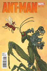 Ant-Man [Darrow] Comic Books Ant-Man Prices