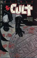 Batman: The Cult #1 (1988) Comic Books Batman: The Cult Prices